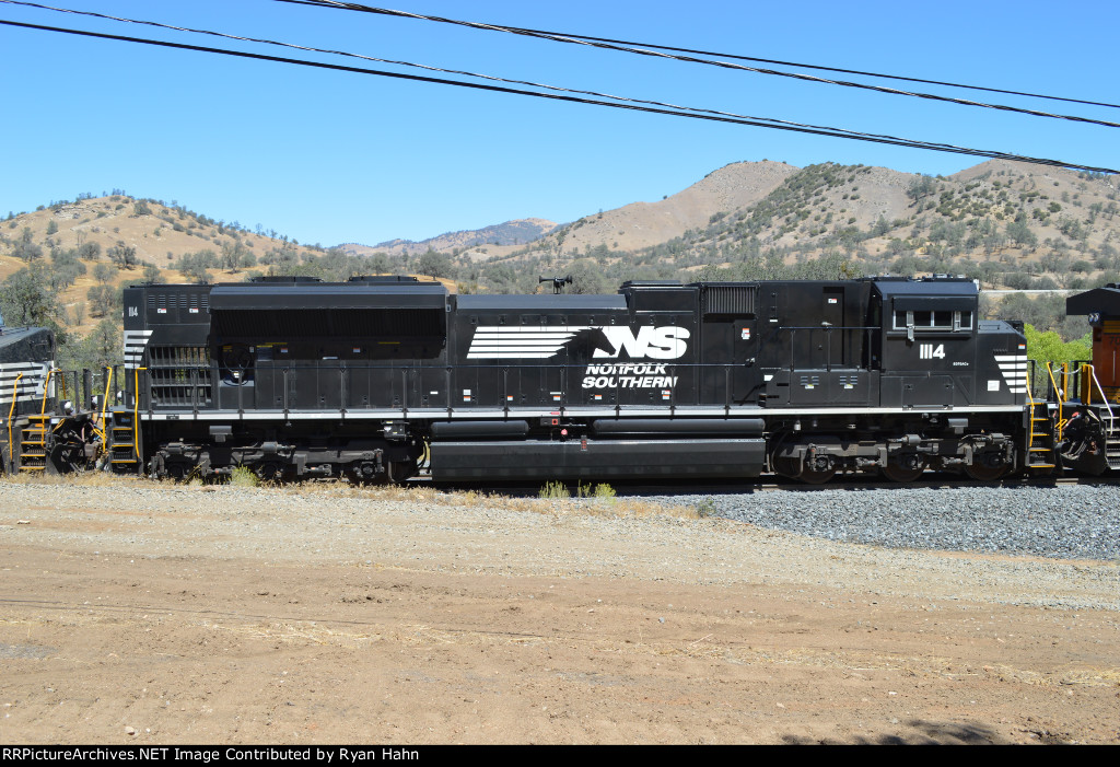 NS 1114